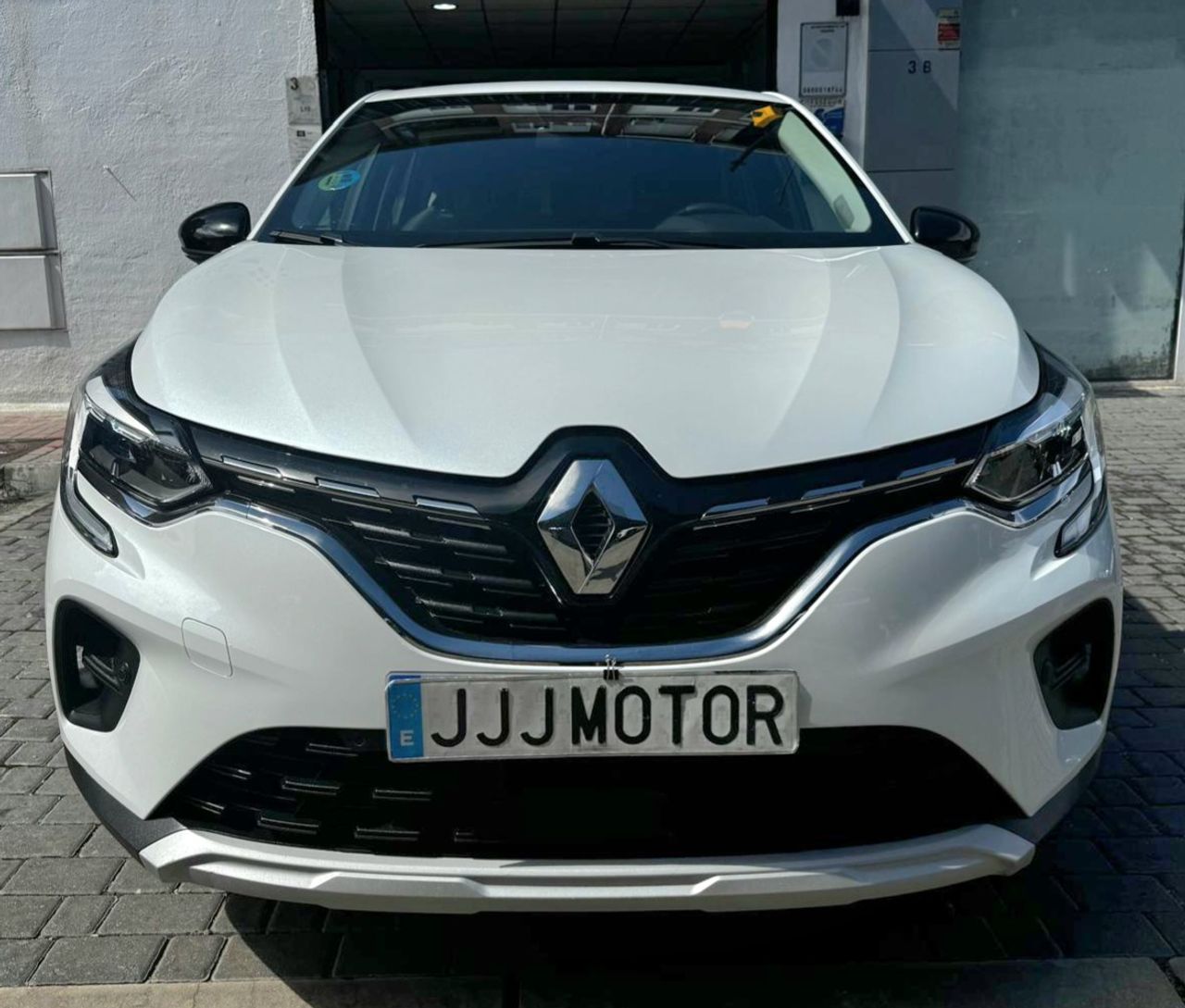 Foto Renault Captur 3