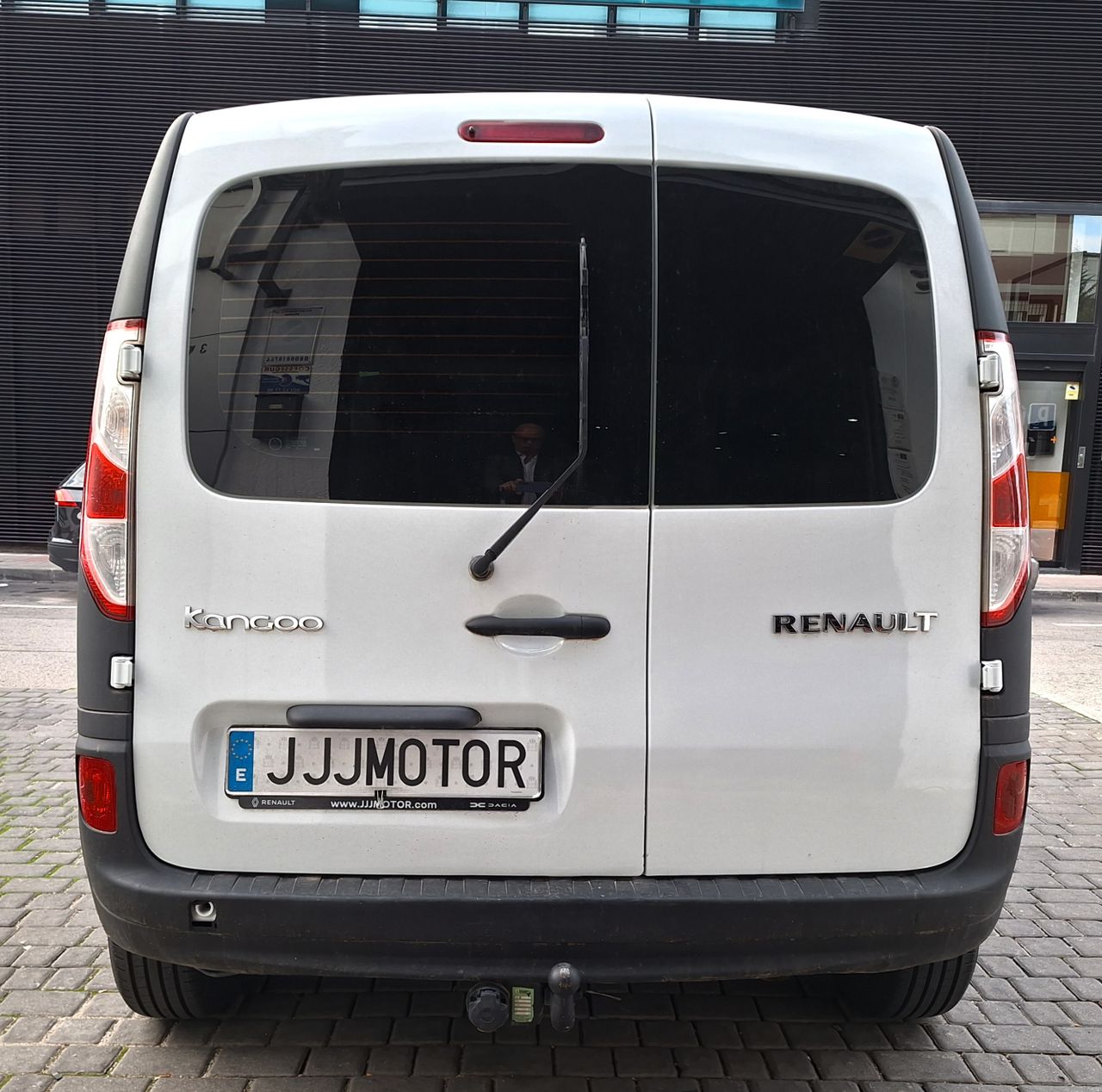 Foto Renault Kangoo 6