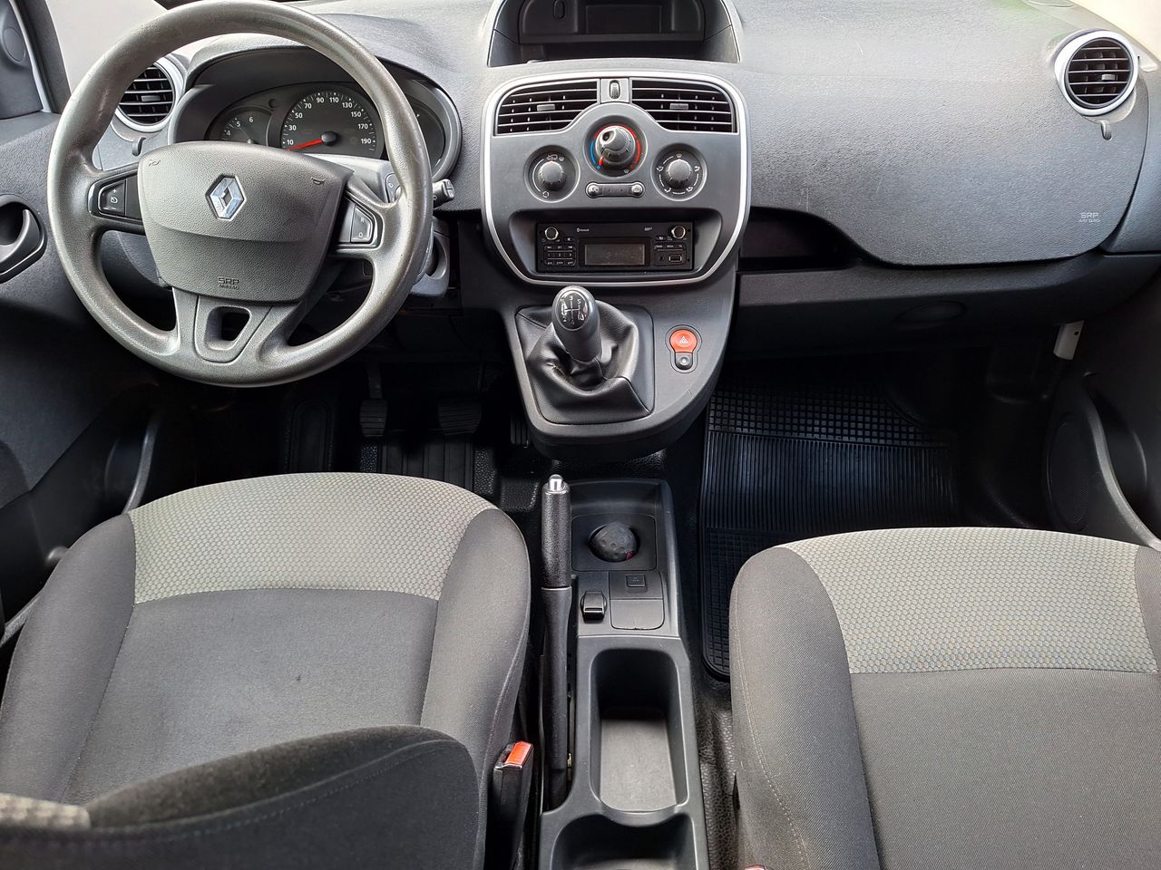 Foto Dacia Logan 9