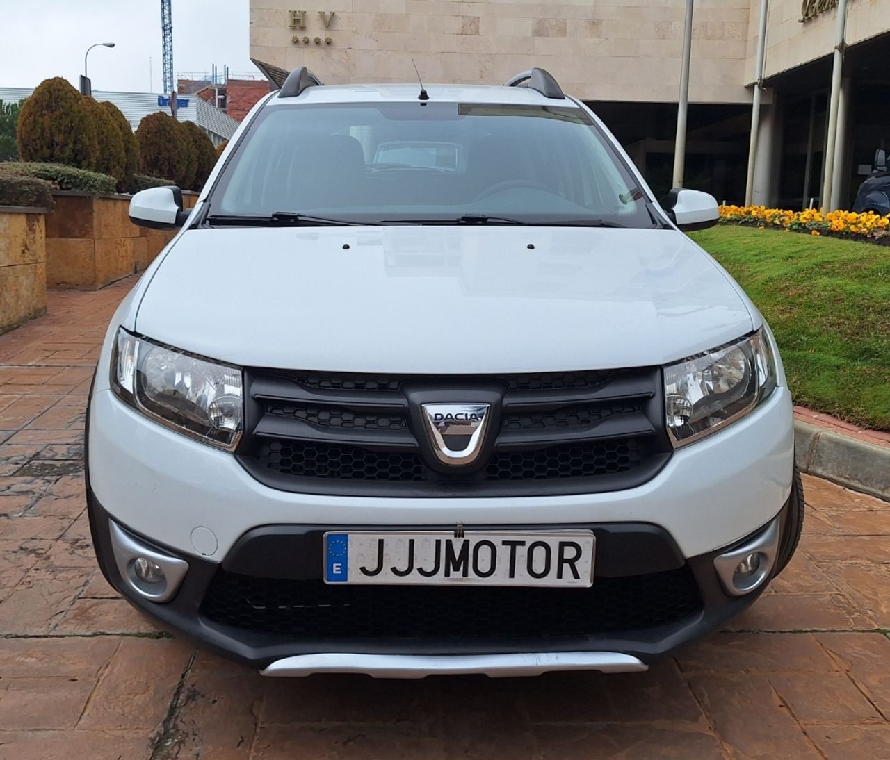 Foto Dacia Sandero 2