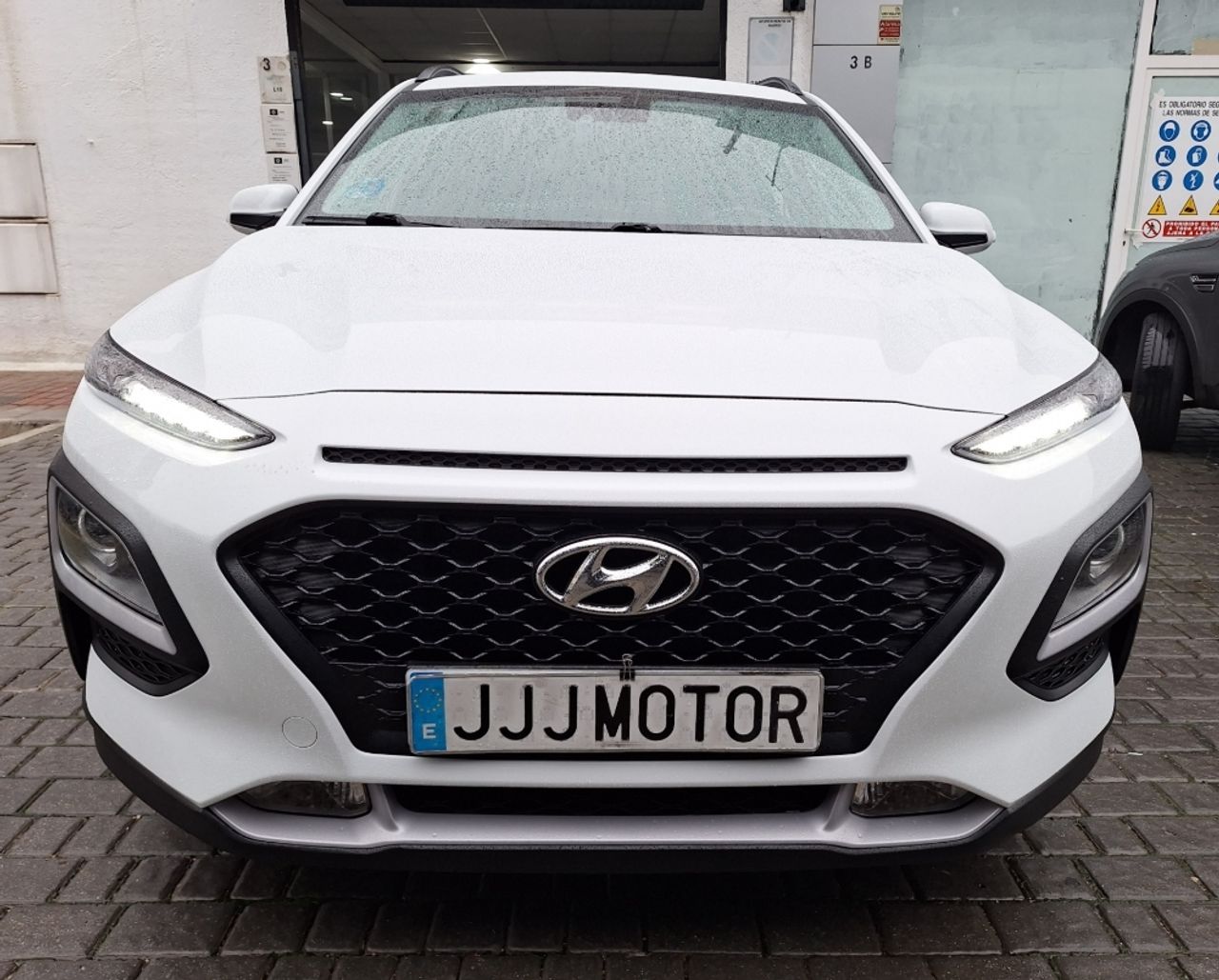 Foto Hyundai Kona 3