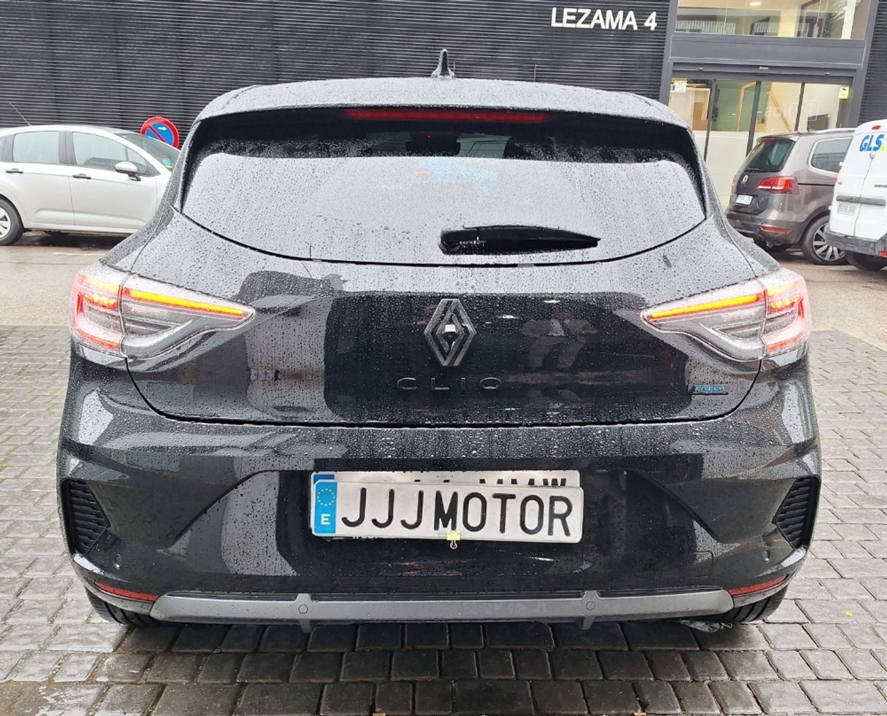 Foto Renault Clio 6