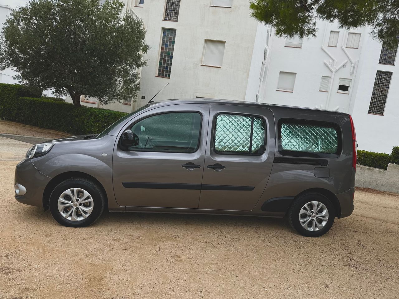 Foto Renault Kangoo 3