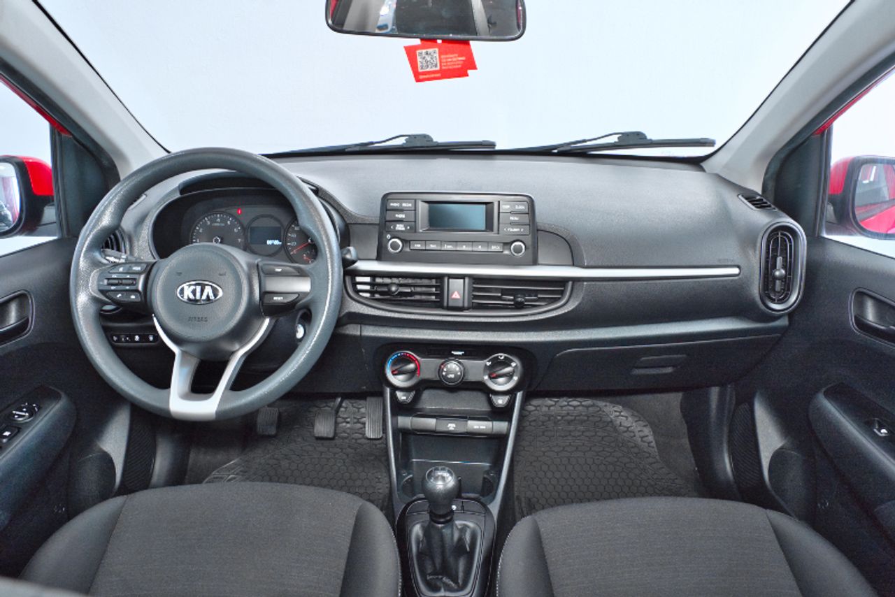 Foto Kia Picanto 5