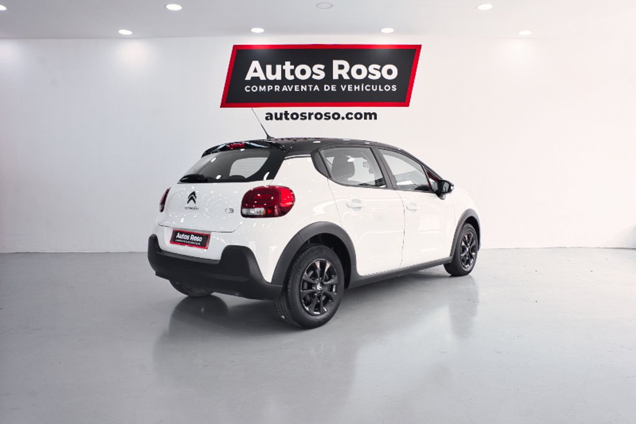 Foto Citroën C3 3