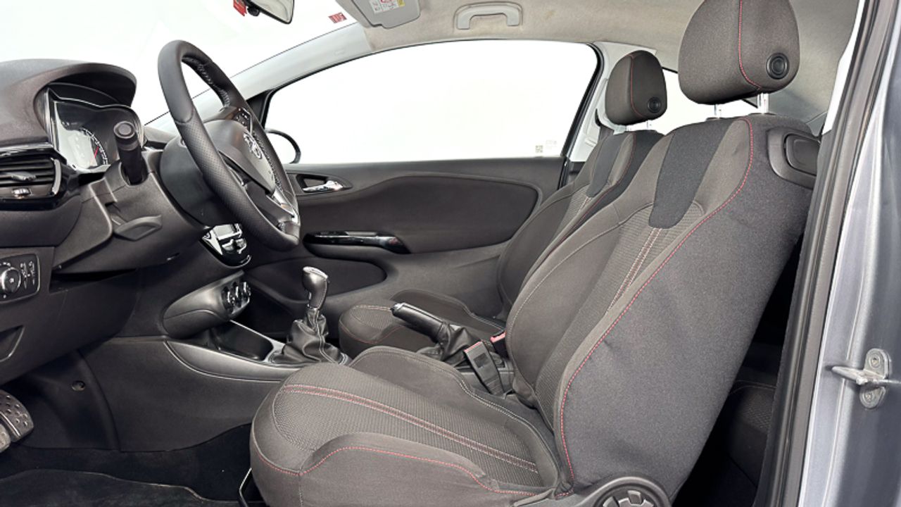 Foto Opel Corsa 7