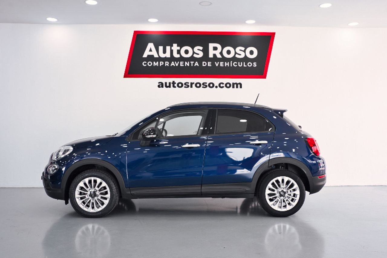 Foto Fiat 500X 2