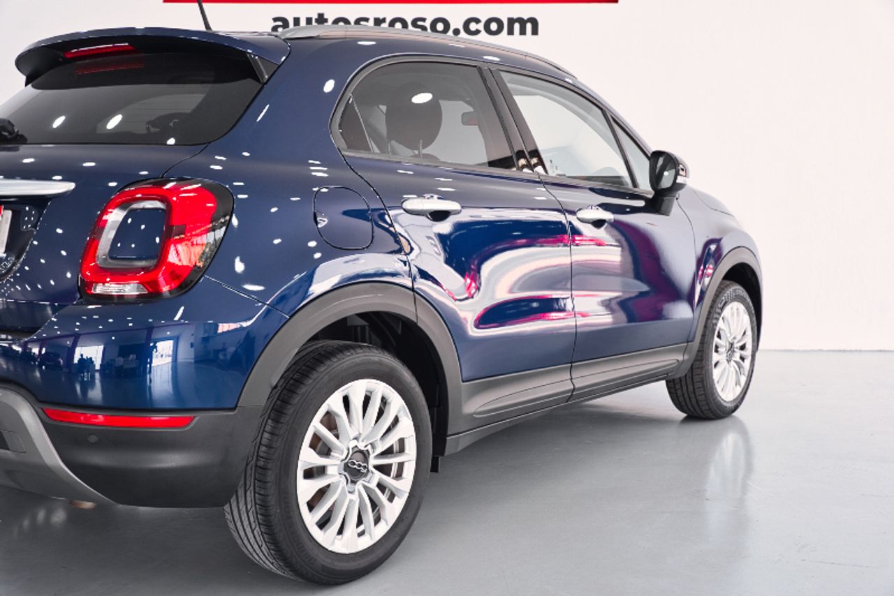 Foto Fiat 500X 15