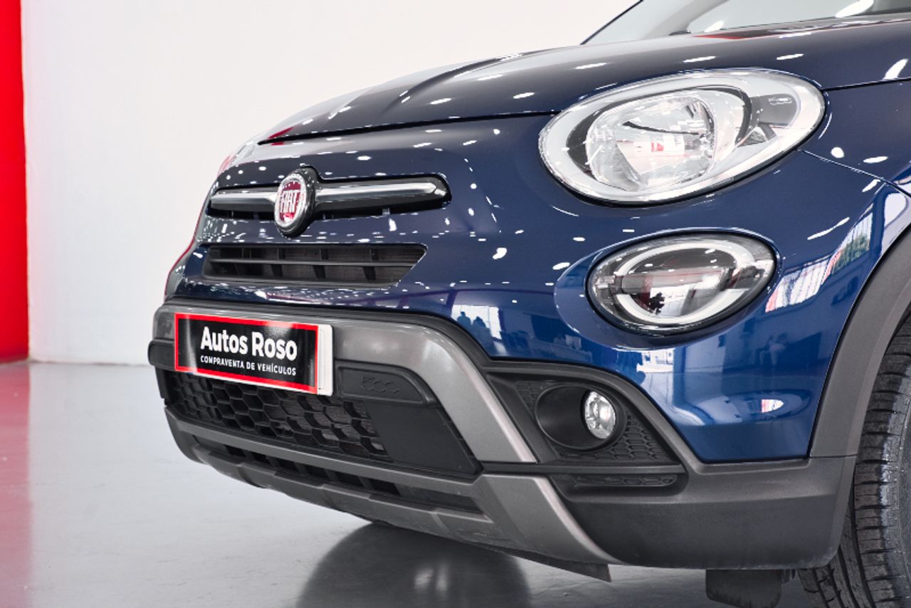 Foto Fiat 500X 18