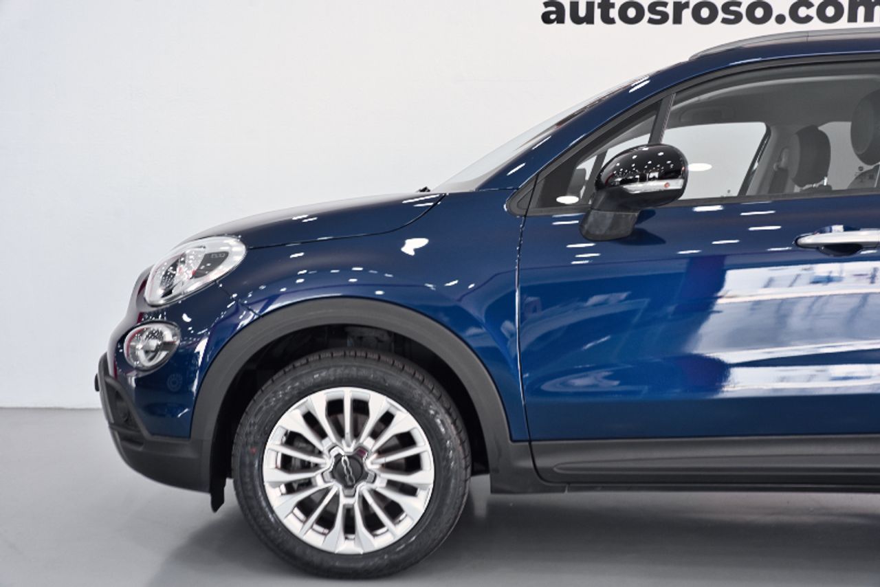 Foto Fiat 500X 19