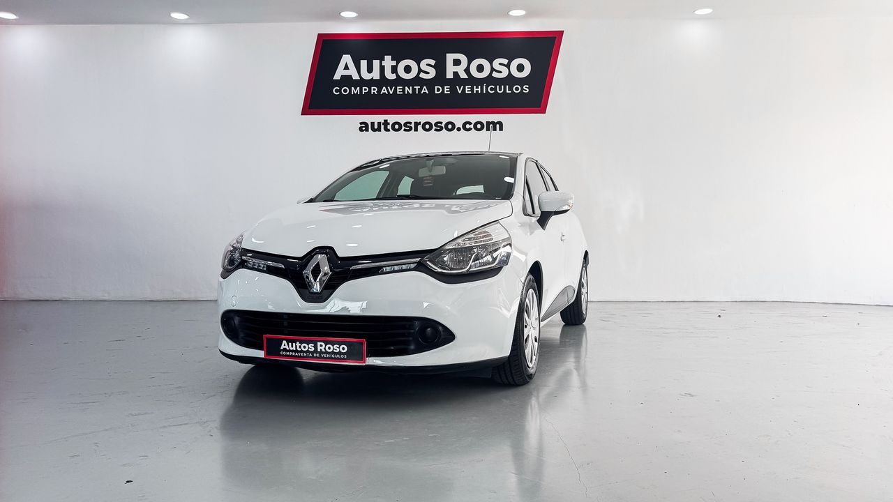 Foto Renault Clio 1