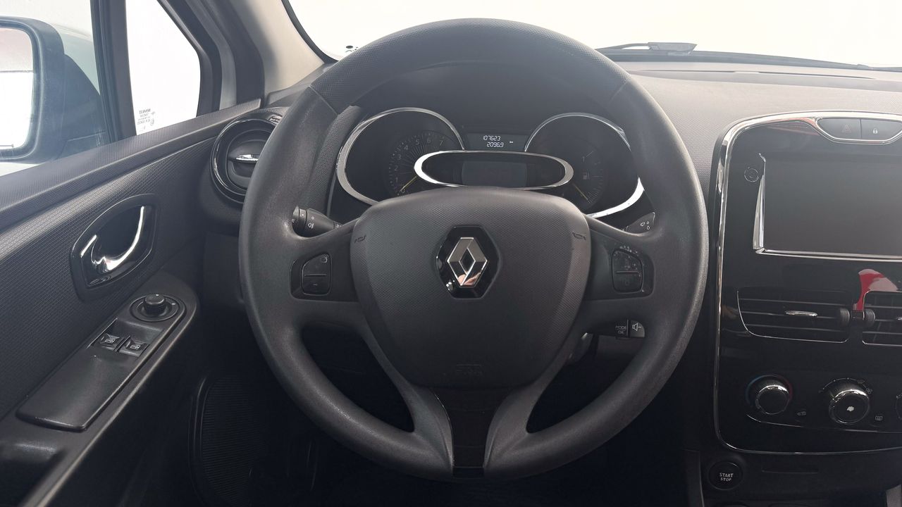 Foto Renault Clio 6