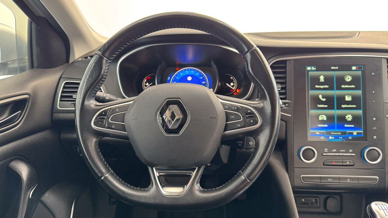 Foto Renault Mégane 7