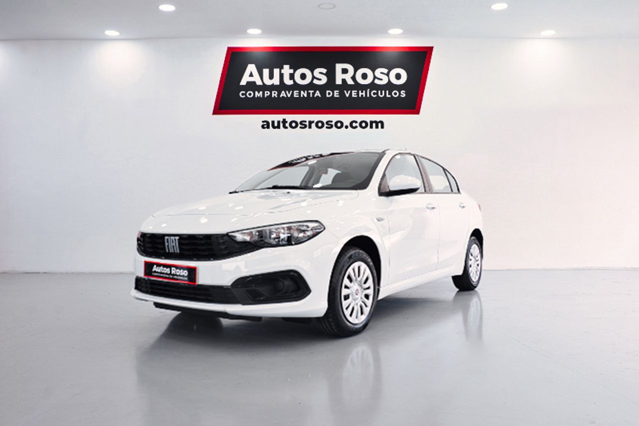 Foto Fiat Tipo 1