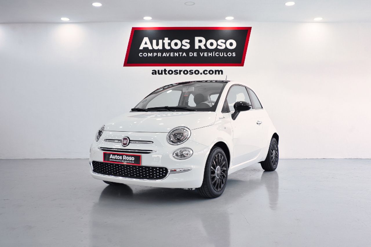 Foto Fiat 500 1