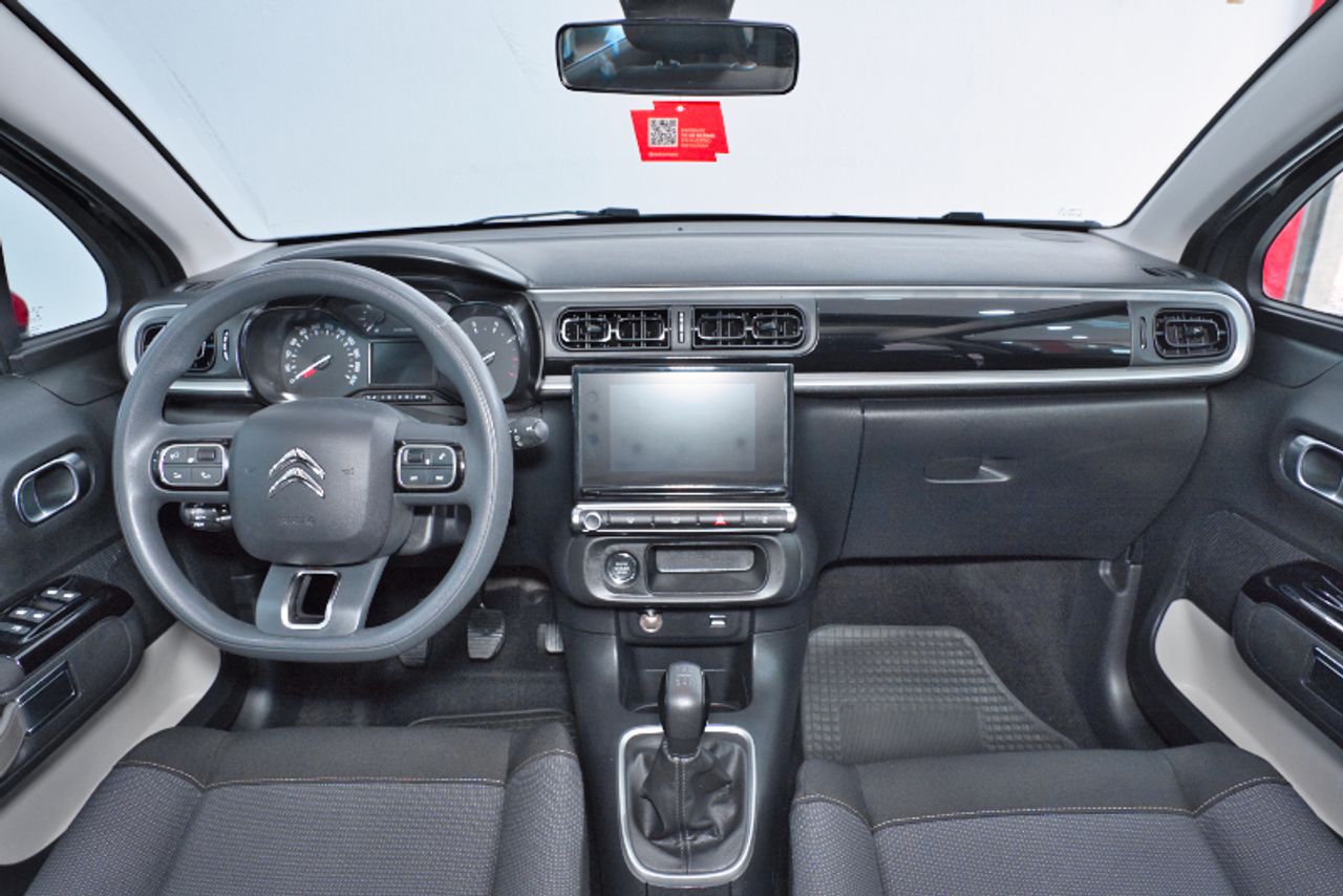 Foto Citroën C3 5