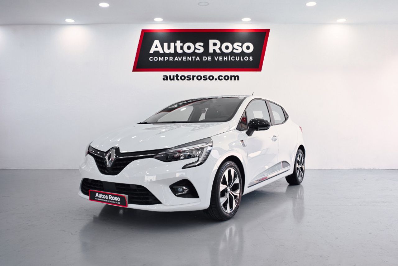 Foto Renault Clio 1