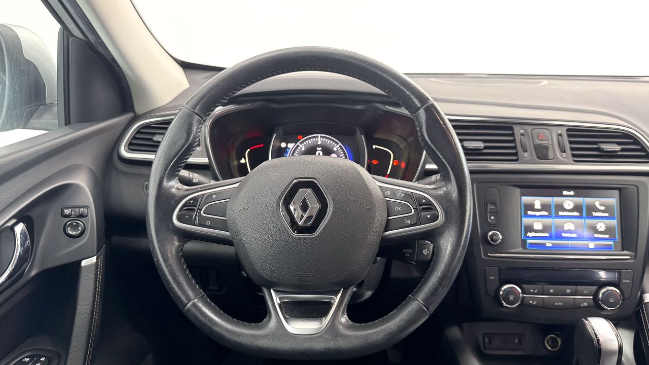 Foto Renault Kadjar 7