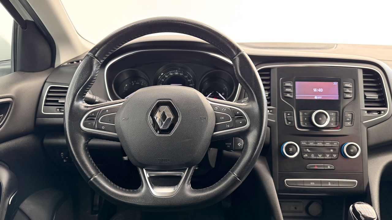 Foto Renault Mégane 7