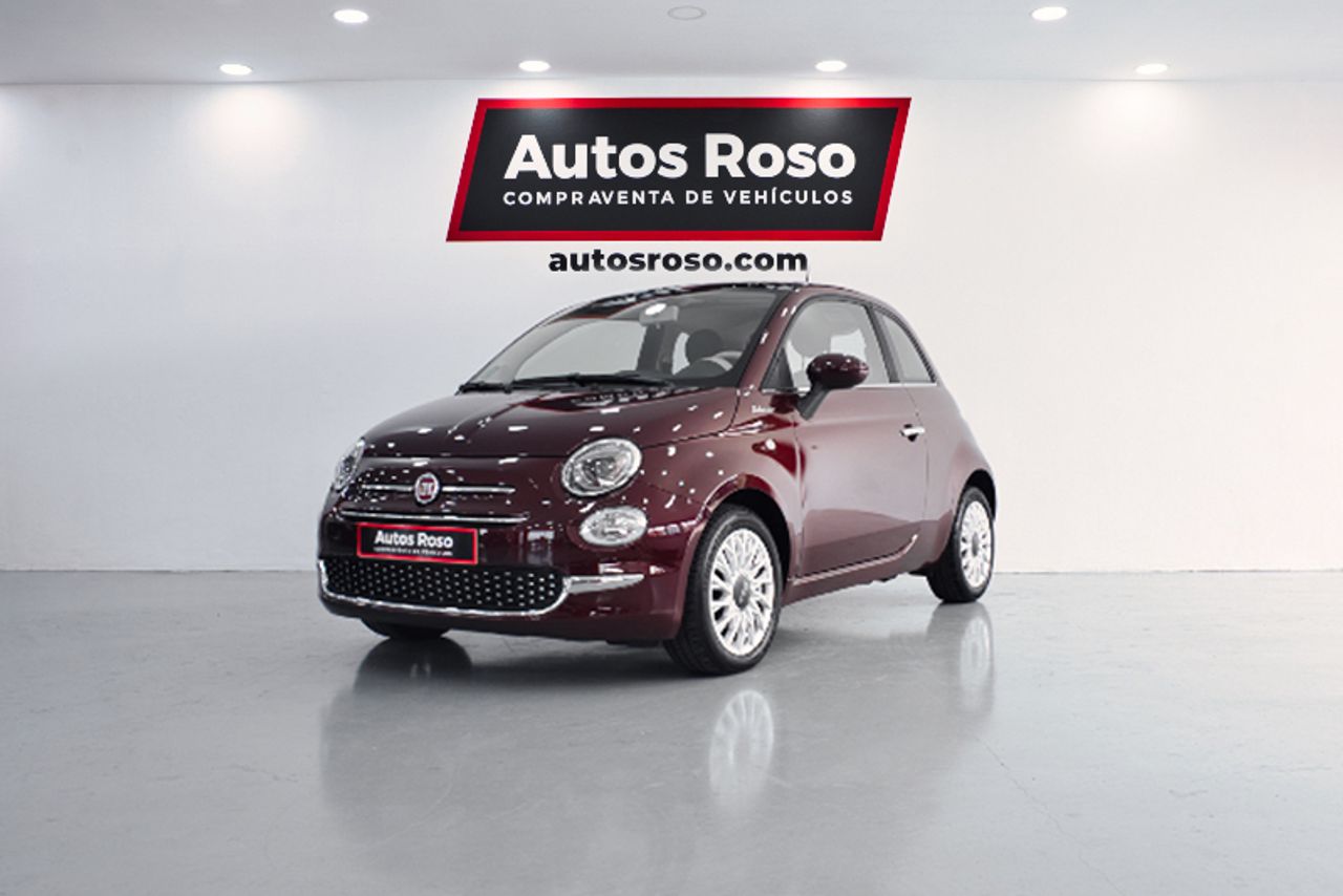 Foto Fiat 500 1