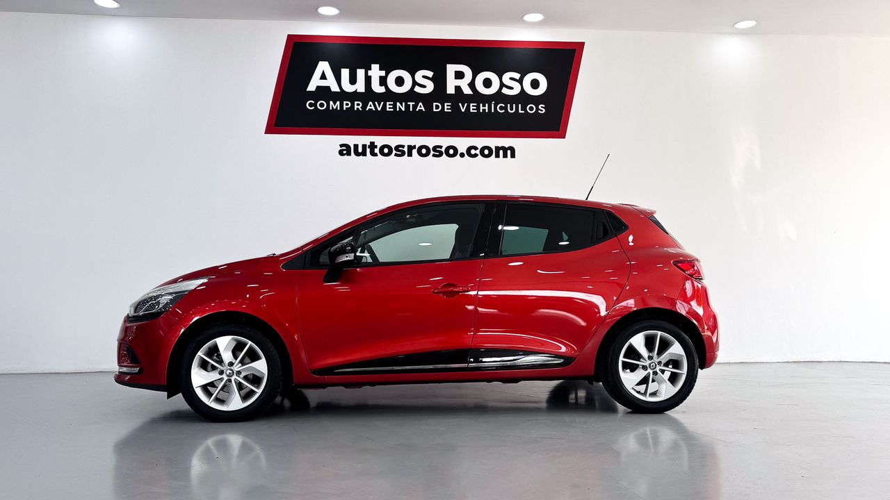 Foto Renault Clio 2