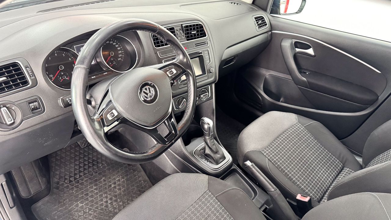 Foto Volkswagen Polo 4