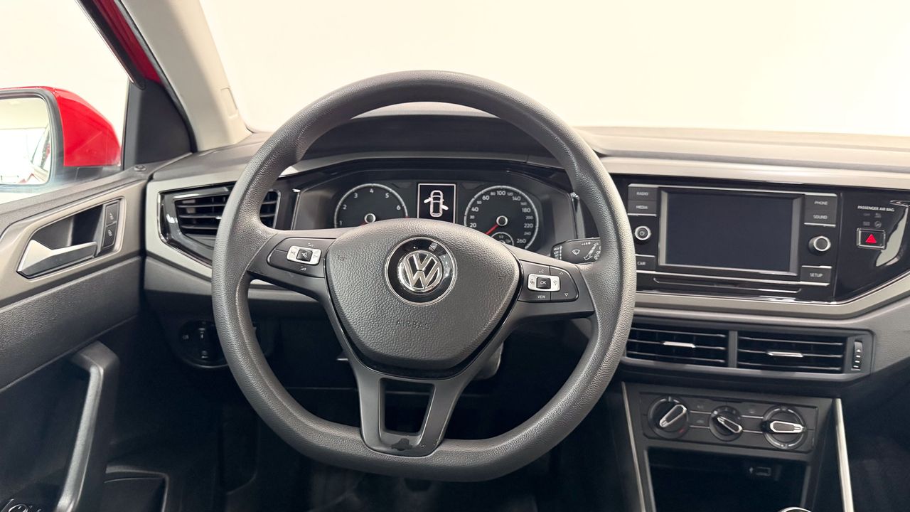 Foto Volkswagen Polo 7