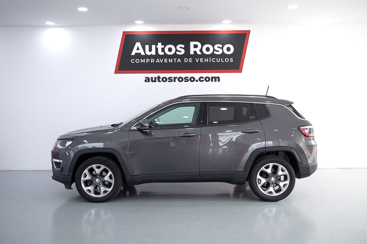 Foto Jeep Compass 2