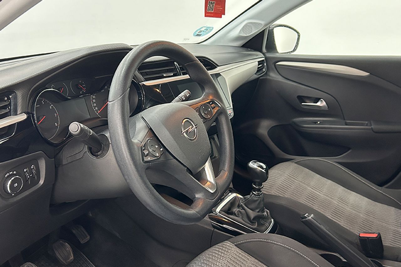 Foto Opel Corsa 4