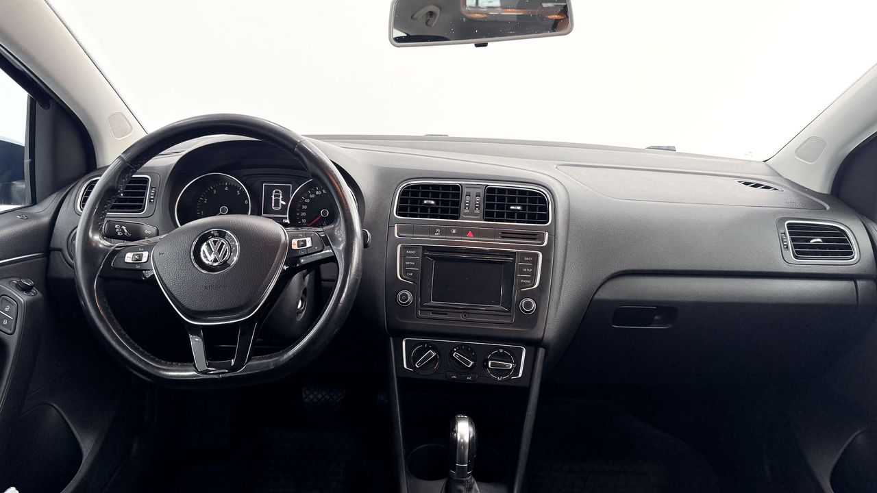 Foto Volkswagen Polo 5