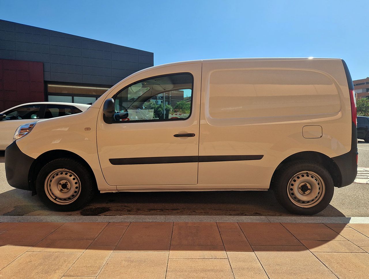 Foto Renault Kangoo 7