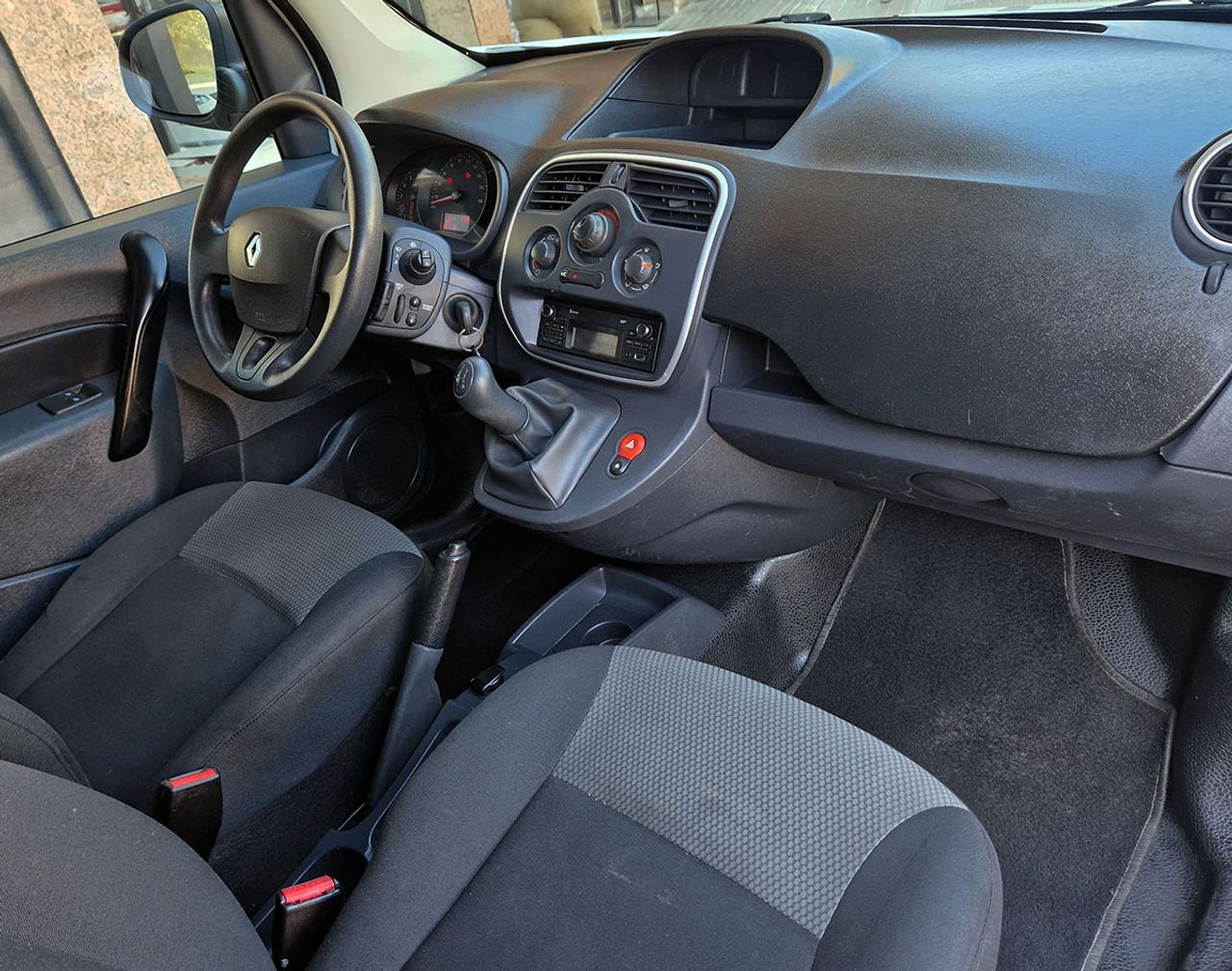 Foto Renault Kangoo 9