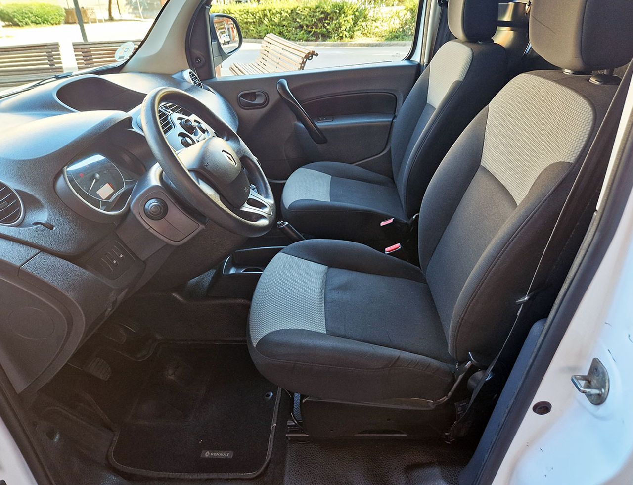 Foto Renault Kangoo 12