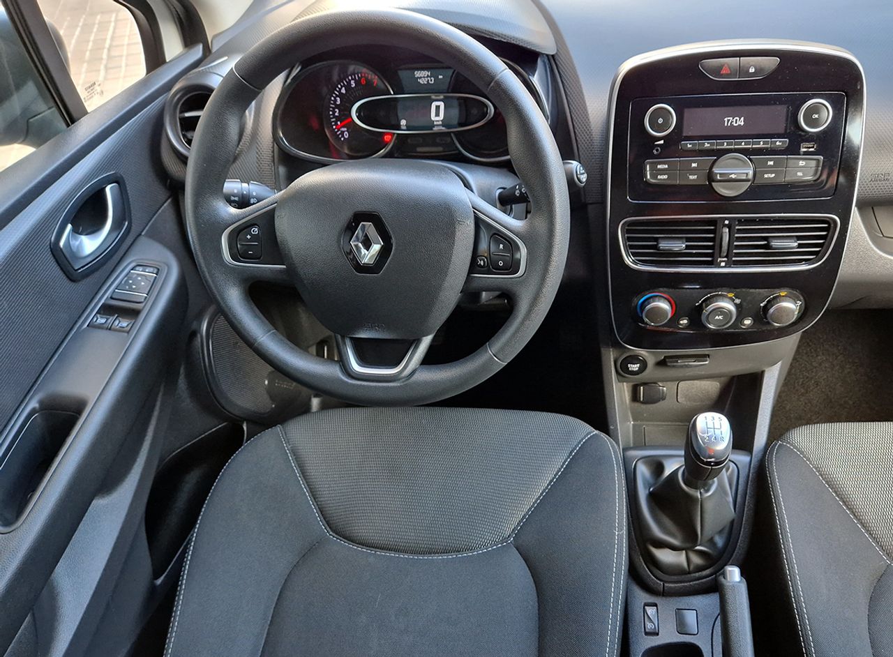 Foto Renault Clio 10