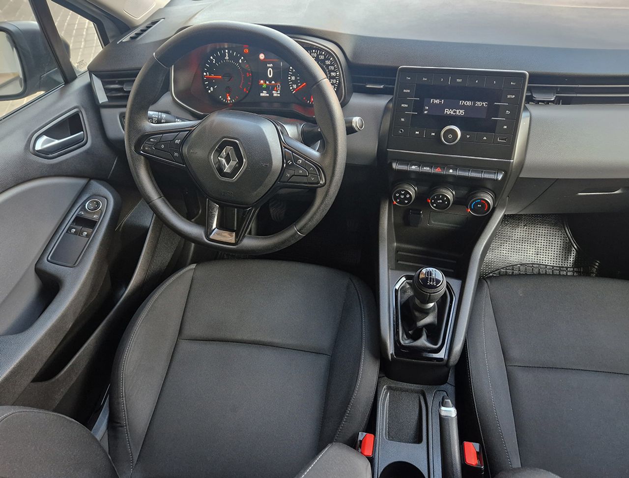 Foto Renault Clio 10