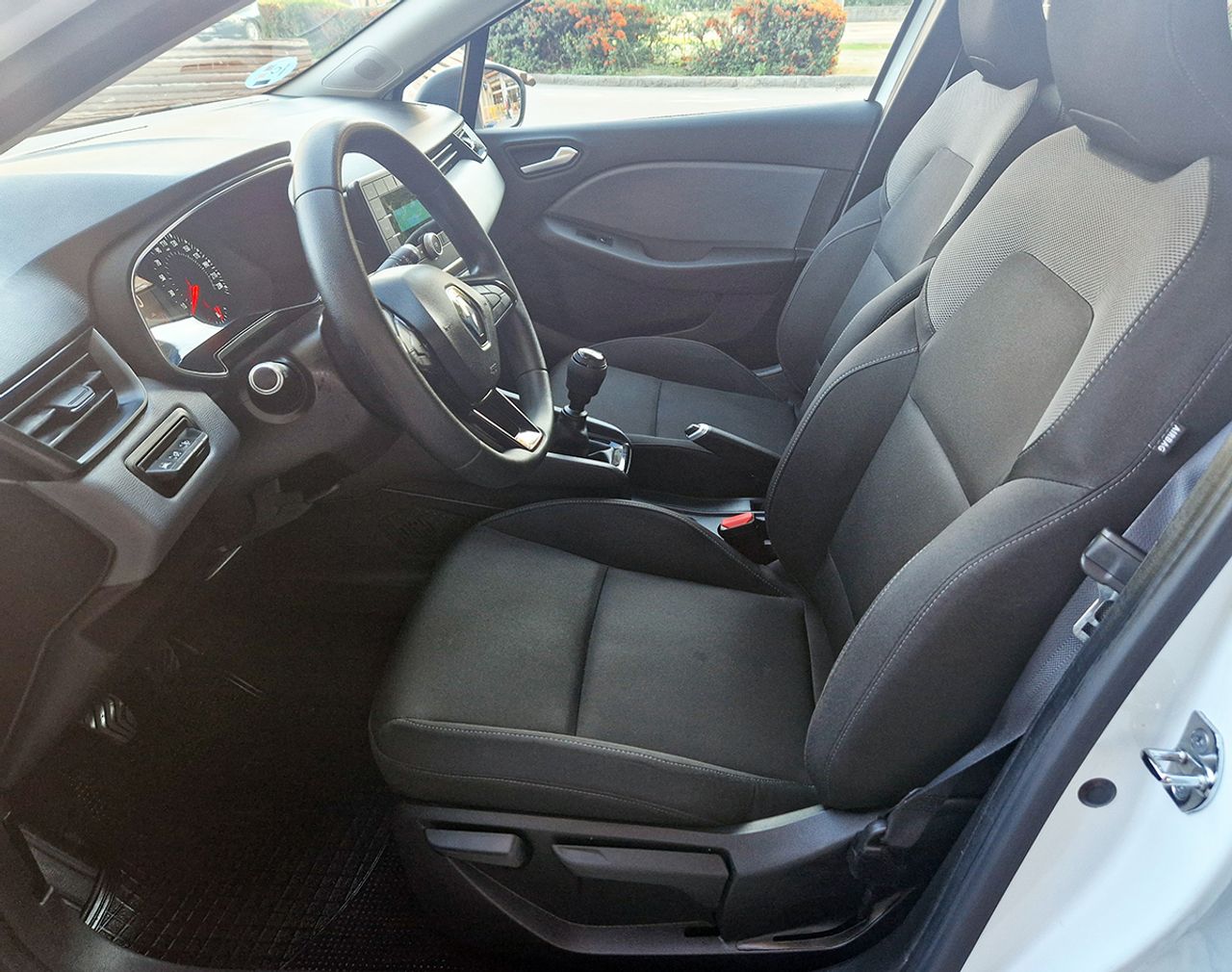 Foto Renault Clio 13