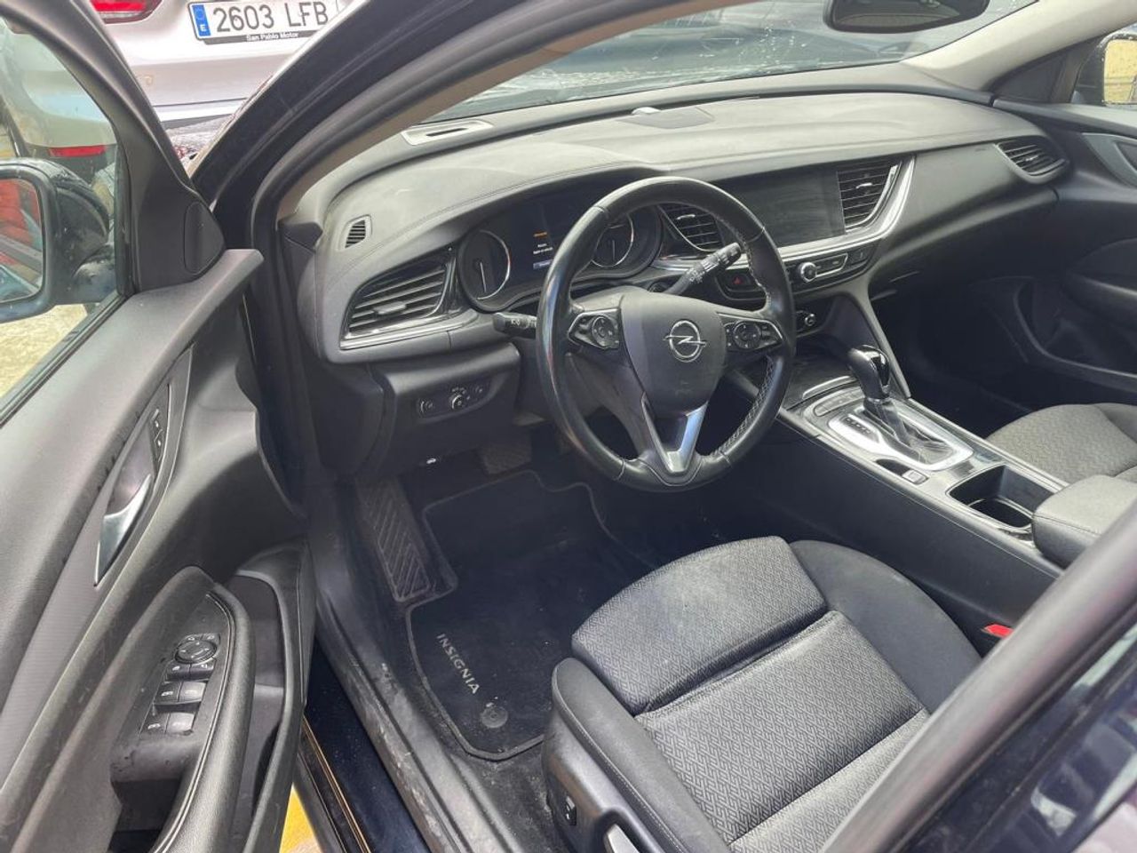 Foto Opel Insignia  17