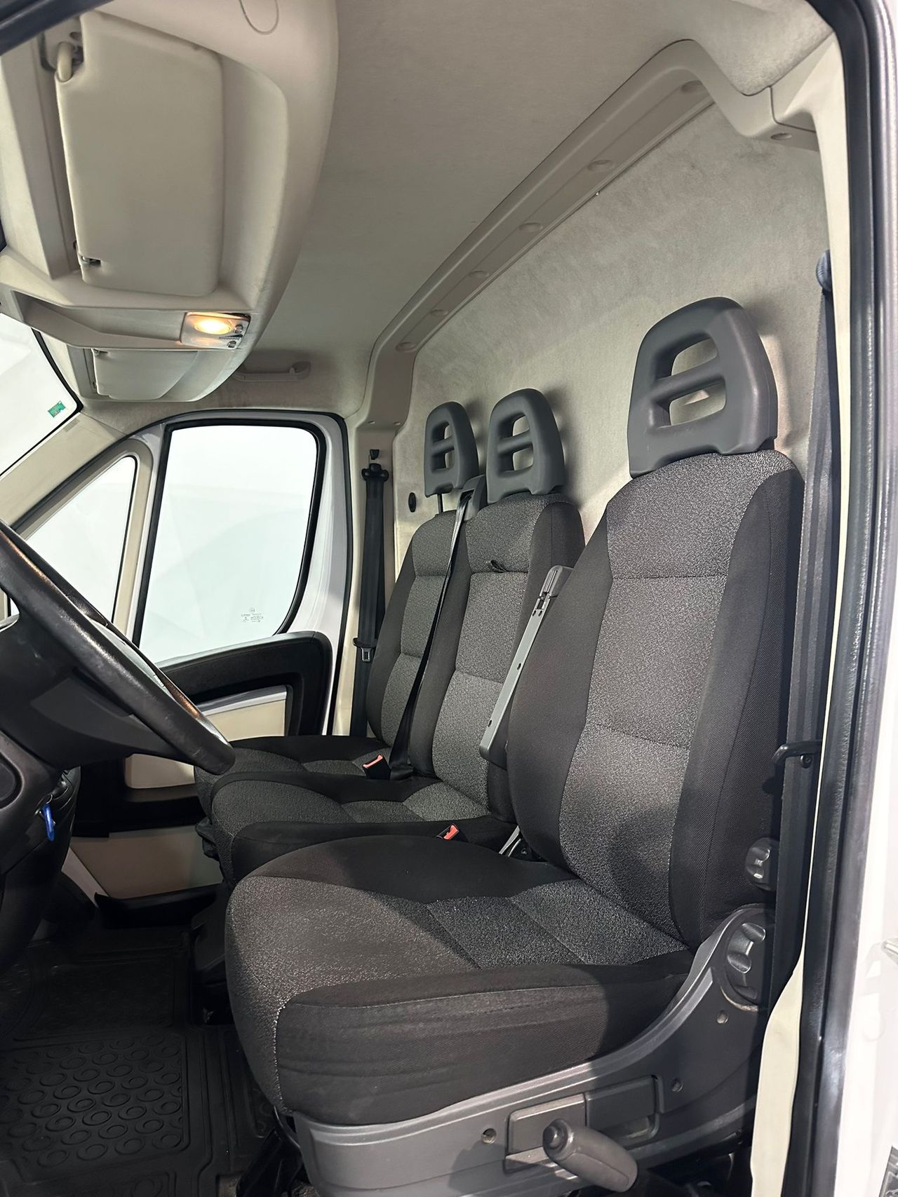 Foto Fiat Ducato 6