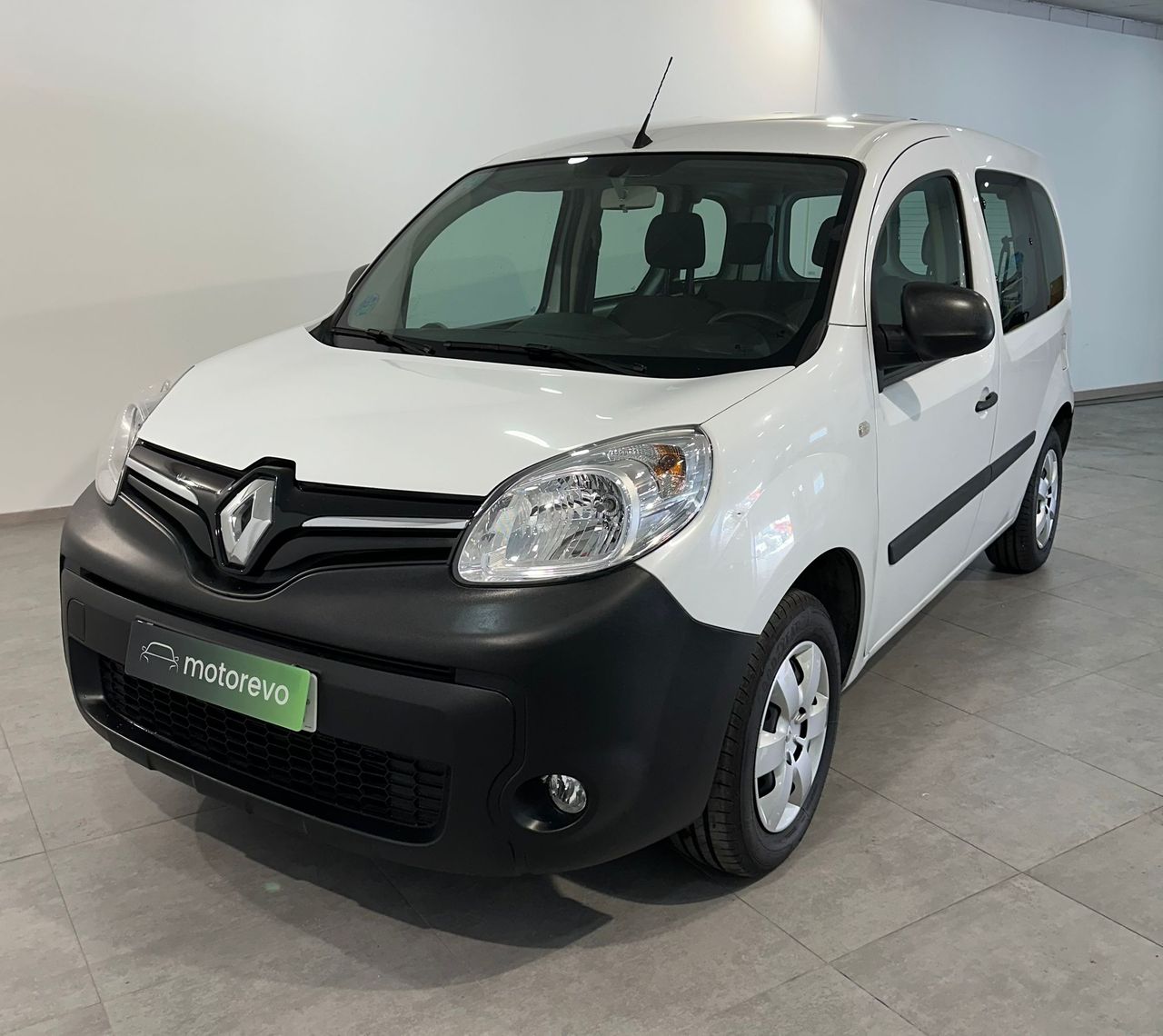 Foto Renault Kangoo 2