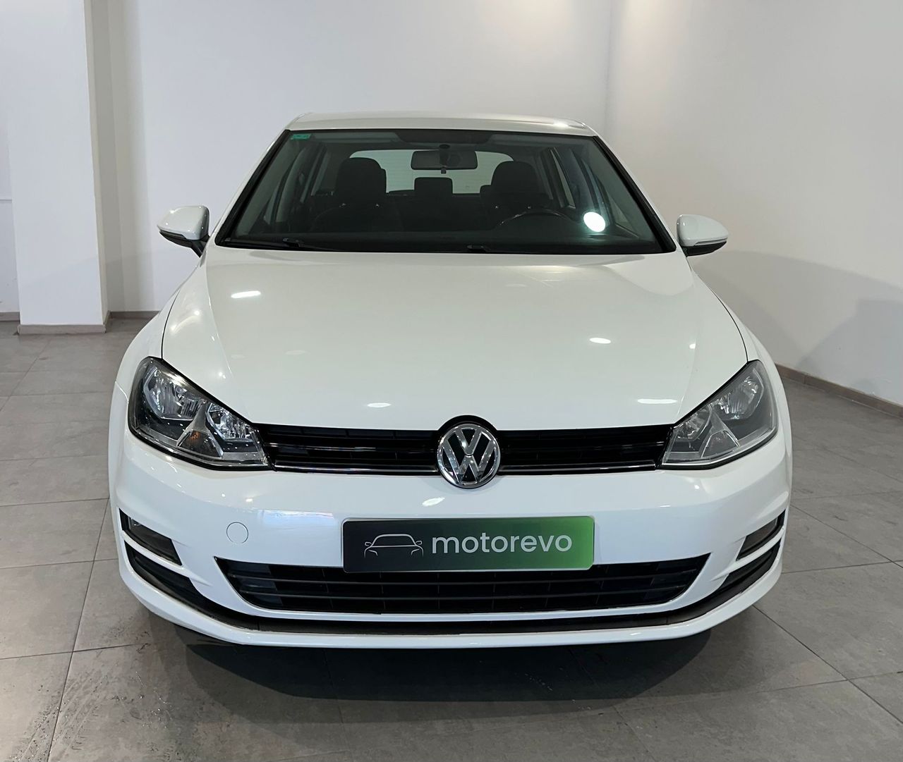 Foto Volkswagen Golf 7