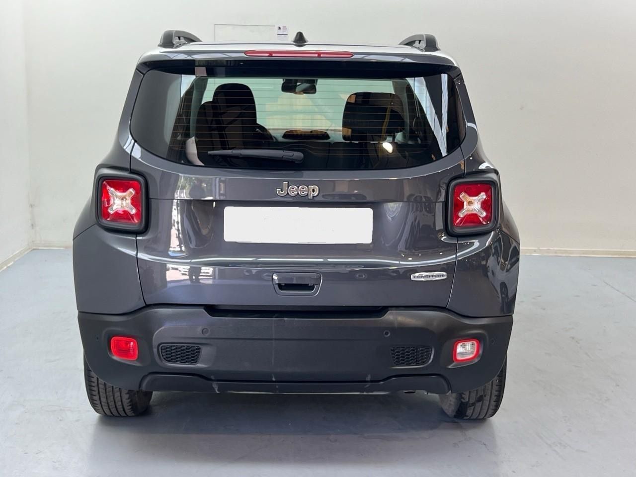 Foto Jeep Renegade 5