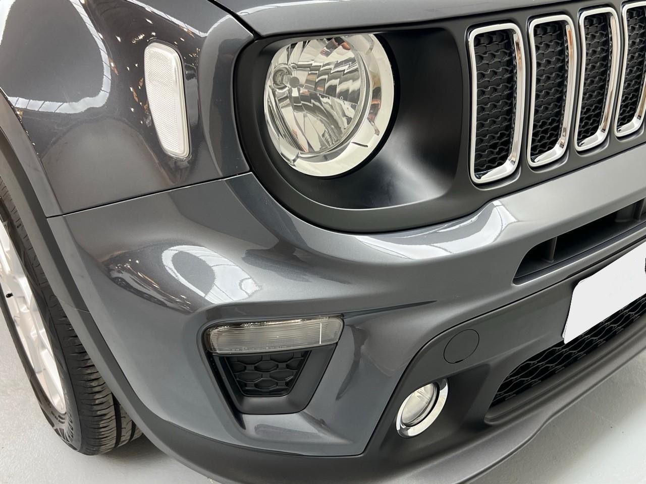 Foto Jeep Renegade 20