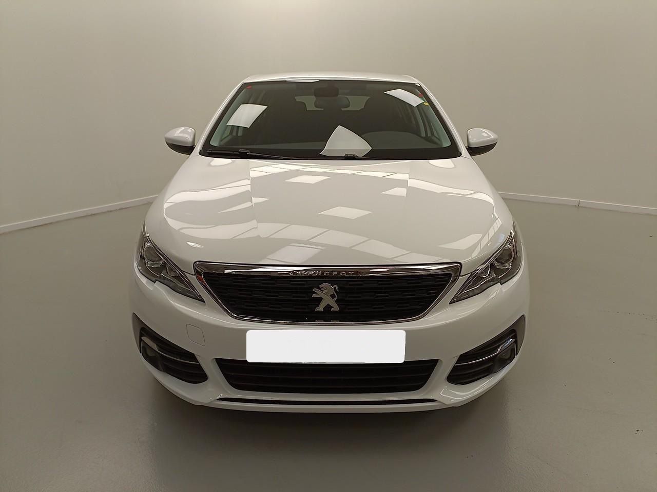 Foto Peugeot 308 2