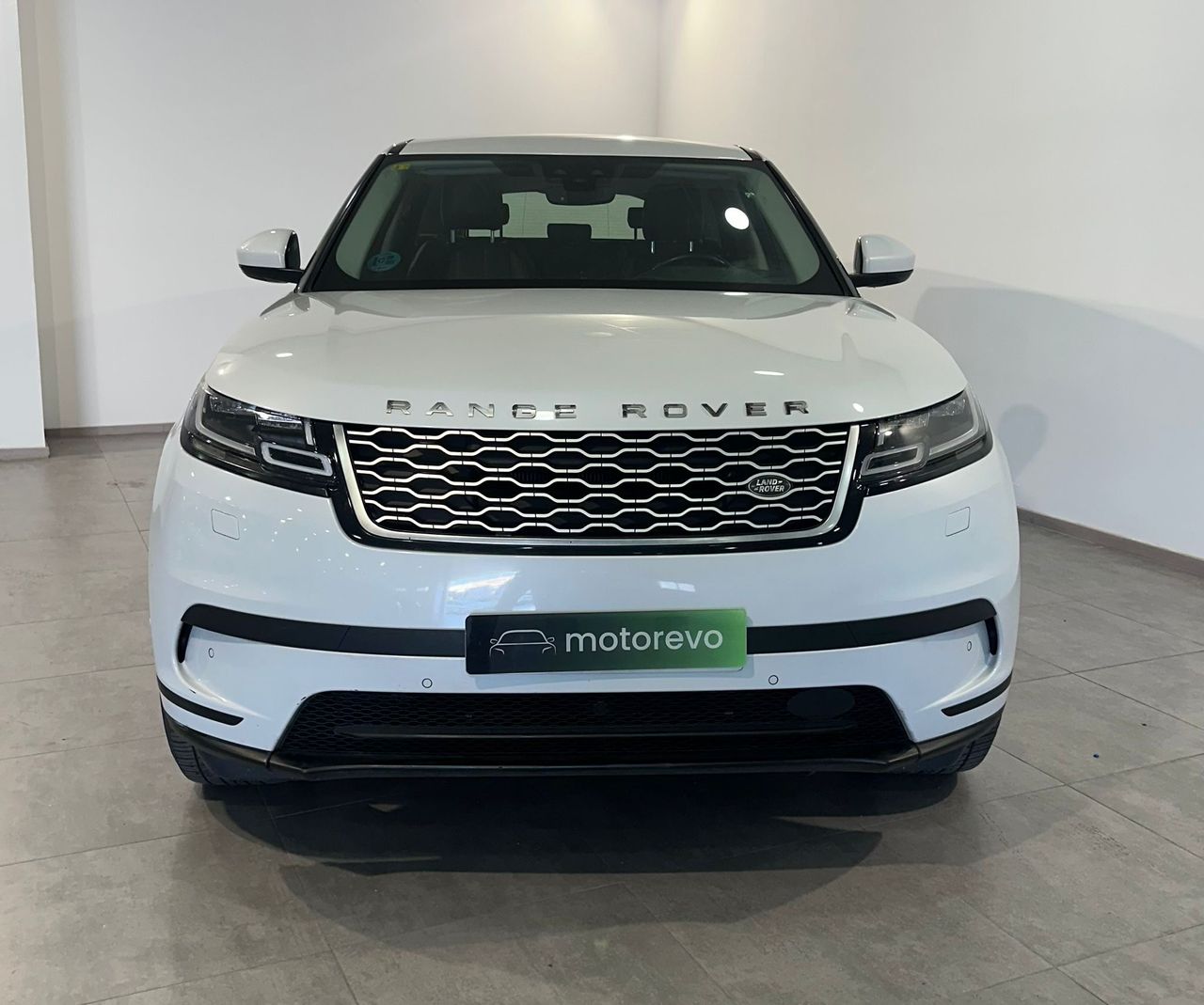 Foto Land-Rover Range Rover Velar 7