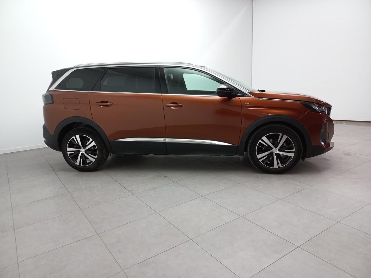 Foto Peugeot 5008 2