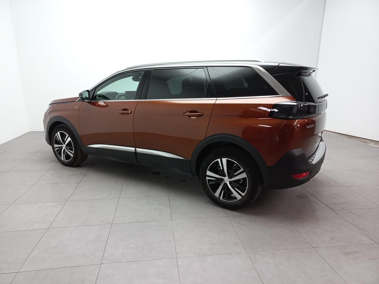 Foto Peugeot 5008 3