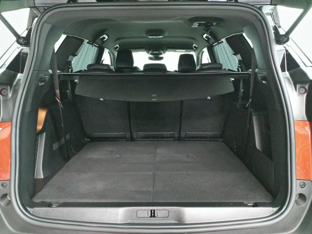 Foto Peugeot 5008 7