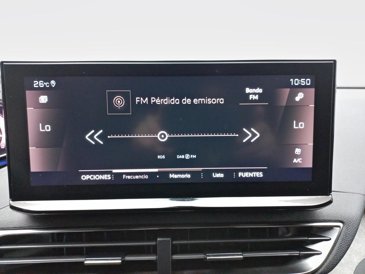 Foto Peugeot 5008 13