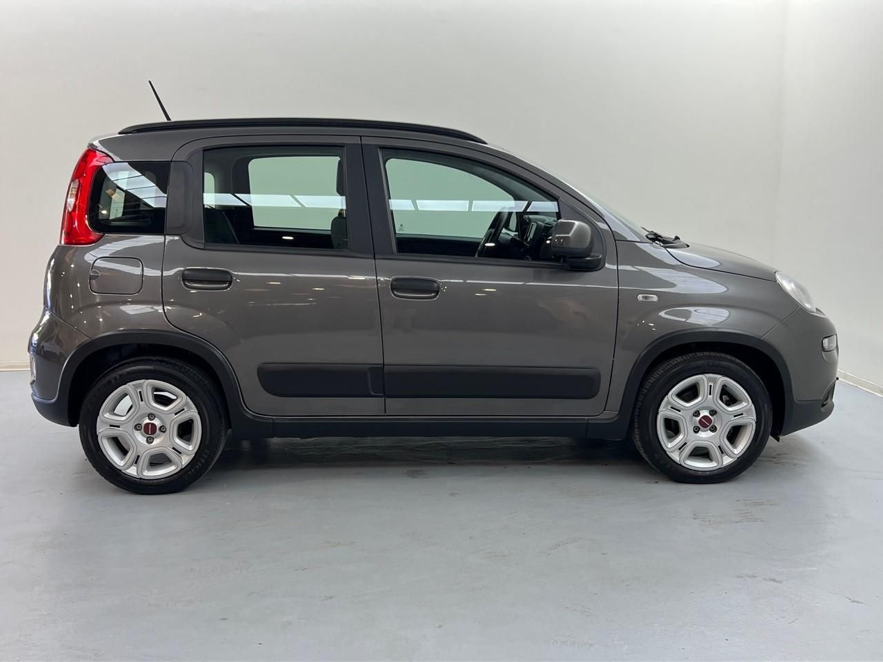 Foto Fiat Panda 5