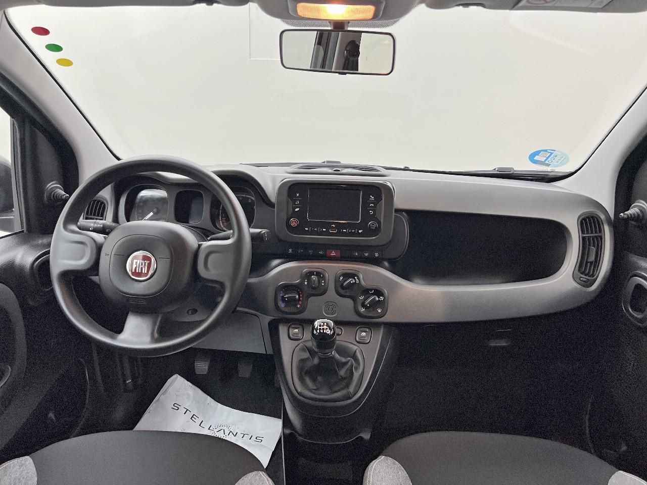 Foto Fiat Panda 13